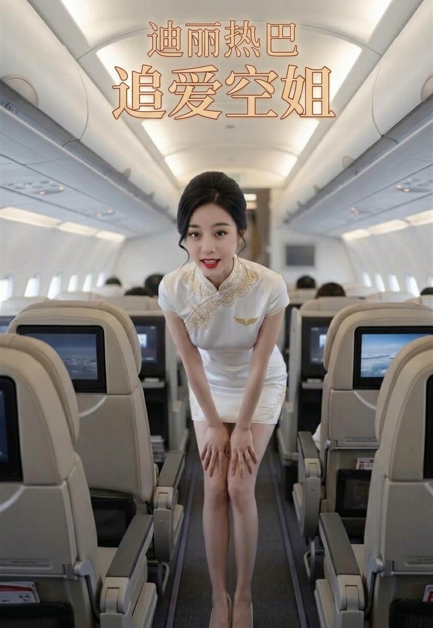 曾经被迫分开的青梅竹马，如今她已蜕变成一身紧身制服、婀娜多姿的性感空姐。当久别重逢的火花在私密空间彻底点燃，压抑多年的爱意与欲望化作滚烫的缠绵。
