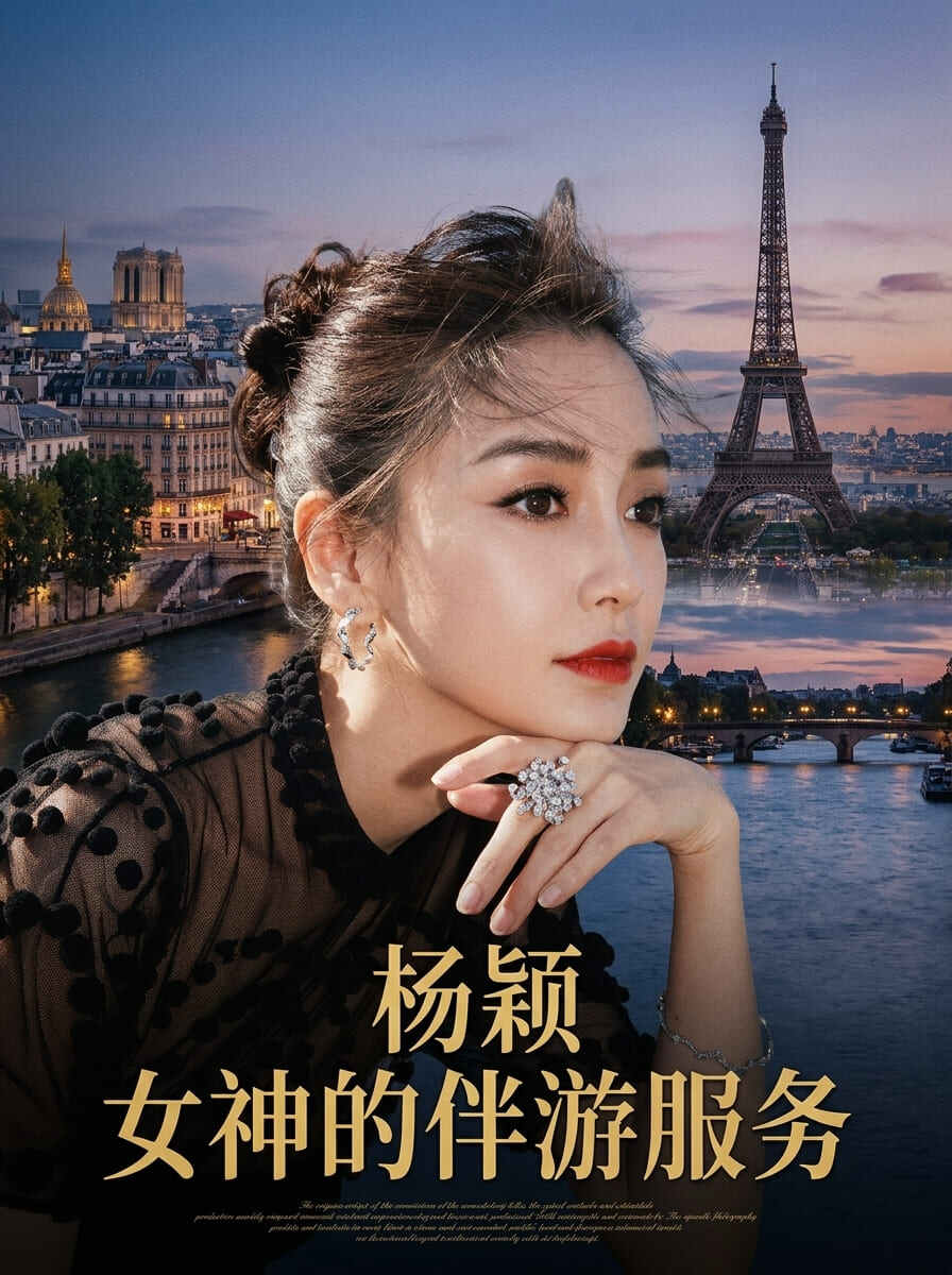 为了踏上名利的巅峰，Baby陪同大导演踏上了法兰西的浪漫之旅。表面上是漫步风光名胜，暗地里却在每一处景致深处上演着惊心动魄的贴身温存。Baby百般配合的极致口舌体验，让大导在美景与欲望中彻底沉沦！