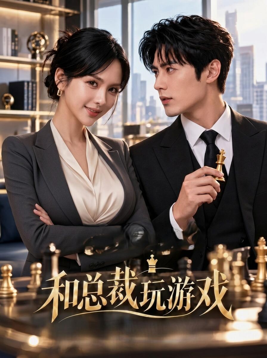 掌控千亿集团的高傲总裁，却在一个眼神下彻底缴械投降！当高高在上的绝对掌控者遇上绝对掌控他的她，禁忌的调教与臣服悄然上演。掌控与臣服的极致拉扯，他甘愿献出一切权利！