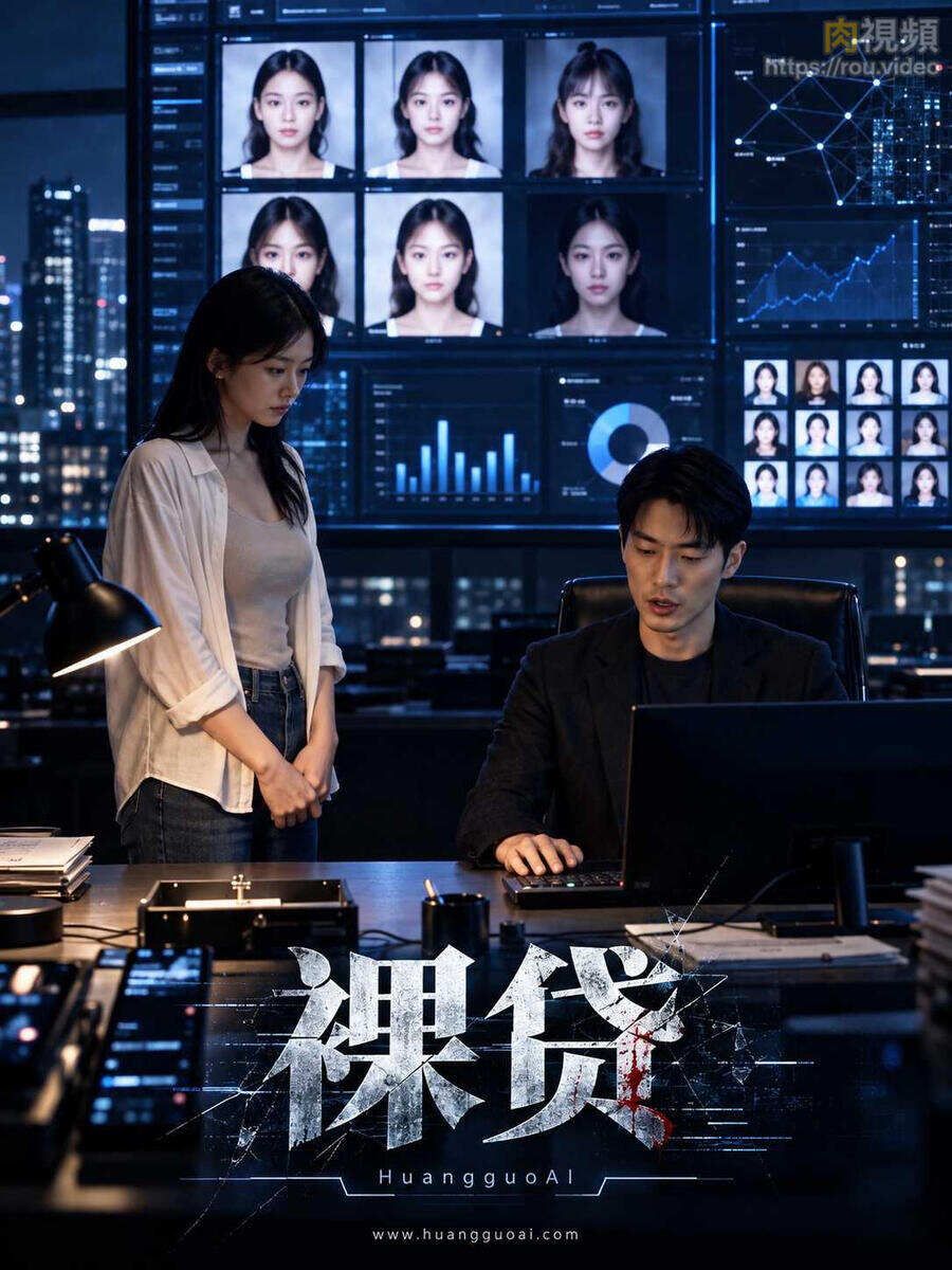 为了圆梦网红路，花季少女踏入医美陷阱签下致命裸贷。更让人崩溃的是，道貌岸然的知名整形医生竟趁她全麻昏迷时，在冰冷的手术台上对她肆意亵渎。从肉体失控到深渊沦陷，她开启了一段波折而凄美的悲惨成名路！