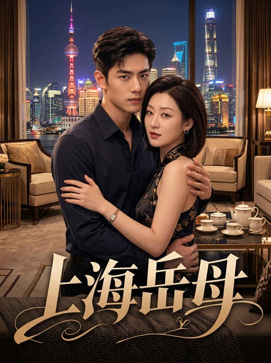 提亲当天，上海岳母狮子大开口索要20万彩礼。我表面满口答应，深夜躺在床上却怎么也闭不上眼，满脑子都是岳母那风韵犹存、性感成熟的身影。终于，我鼓起勇气推开了那扇门，这个疯狂的决定彻底颠覆了我的人生轨迹！
