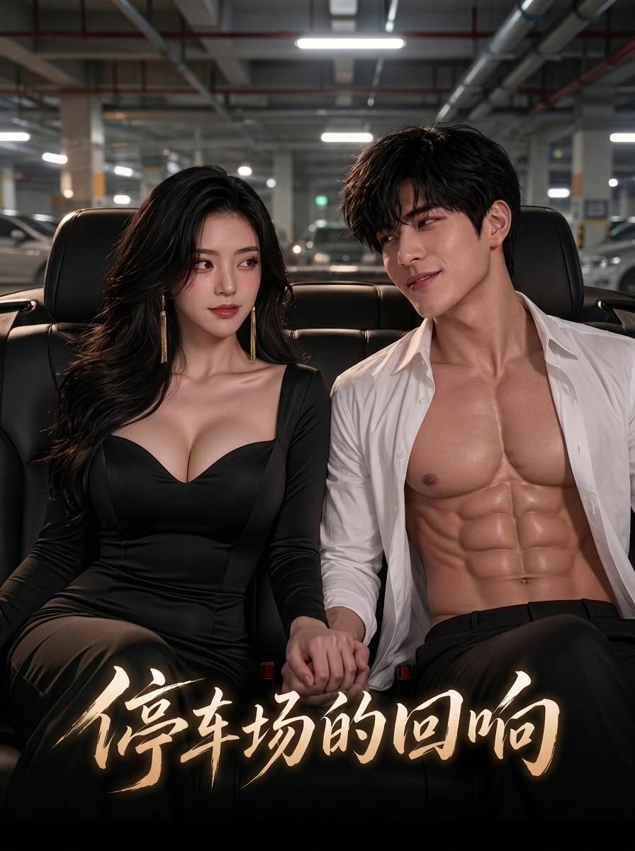 追求极致刺激的男女，这次把战场选在了深夜空旷的无人的停车场……引擎轰鸣与压抑的喘息交织，这一刻，禁忌的界限彻底沦陷！