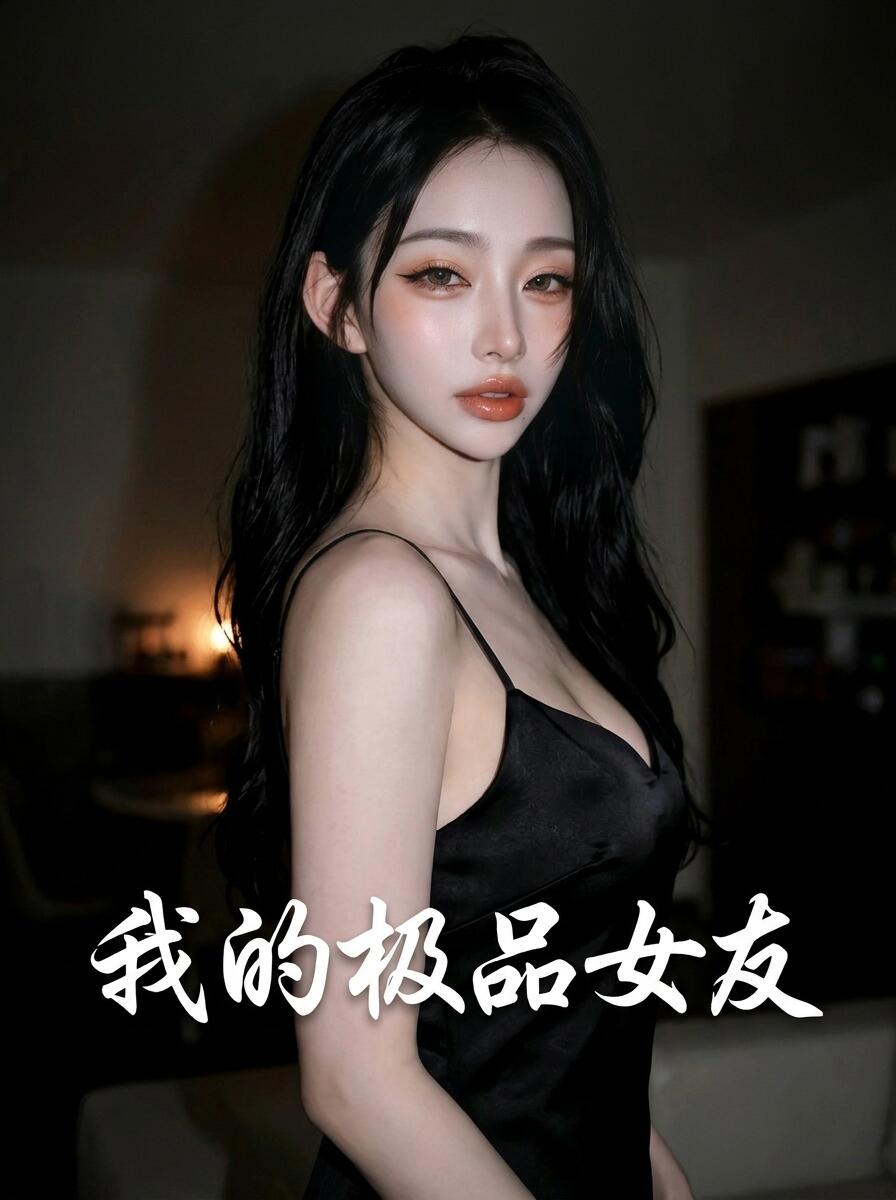 高颜值、白皙娇嫩的极品女友，私下里却有着让人无法把持的绝妙体验！从贴身亲密到超乎想象的默契配合，每一次相拥都是荷尔蒙的疯狂狂欢。这场真实过瘾的沉沦，谁能顶得住？