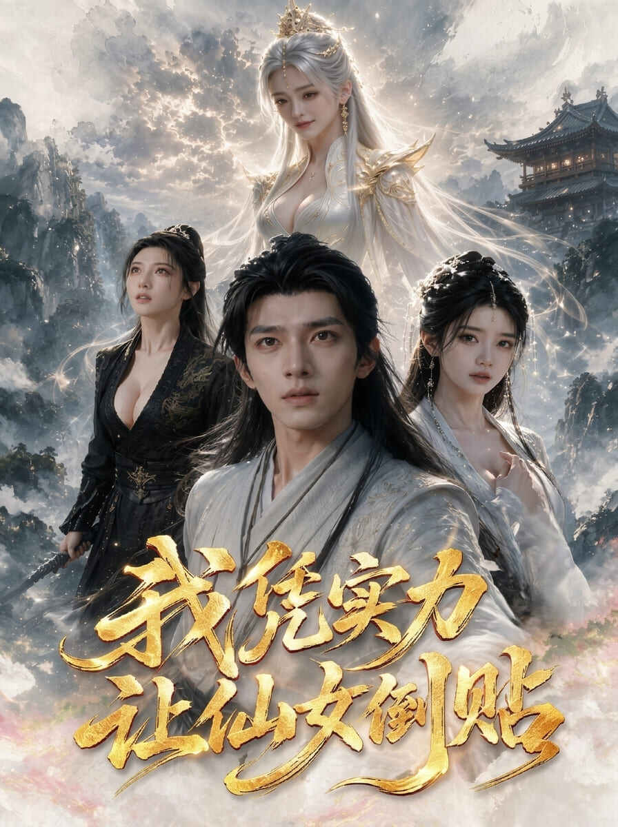 灵根受损沦为杂役，考核遭暗算、更被苏家当众撕毁婚约受尽嘲讽！绝境濒死之际，林墨意外激活“万女好感度系统”。曾经高高在上的高冷圣女、禁欲女魔头纷纷疯狂沦陷，深夜主动登门贴身求欢，开启绝色环绕的神级逆袭！