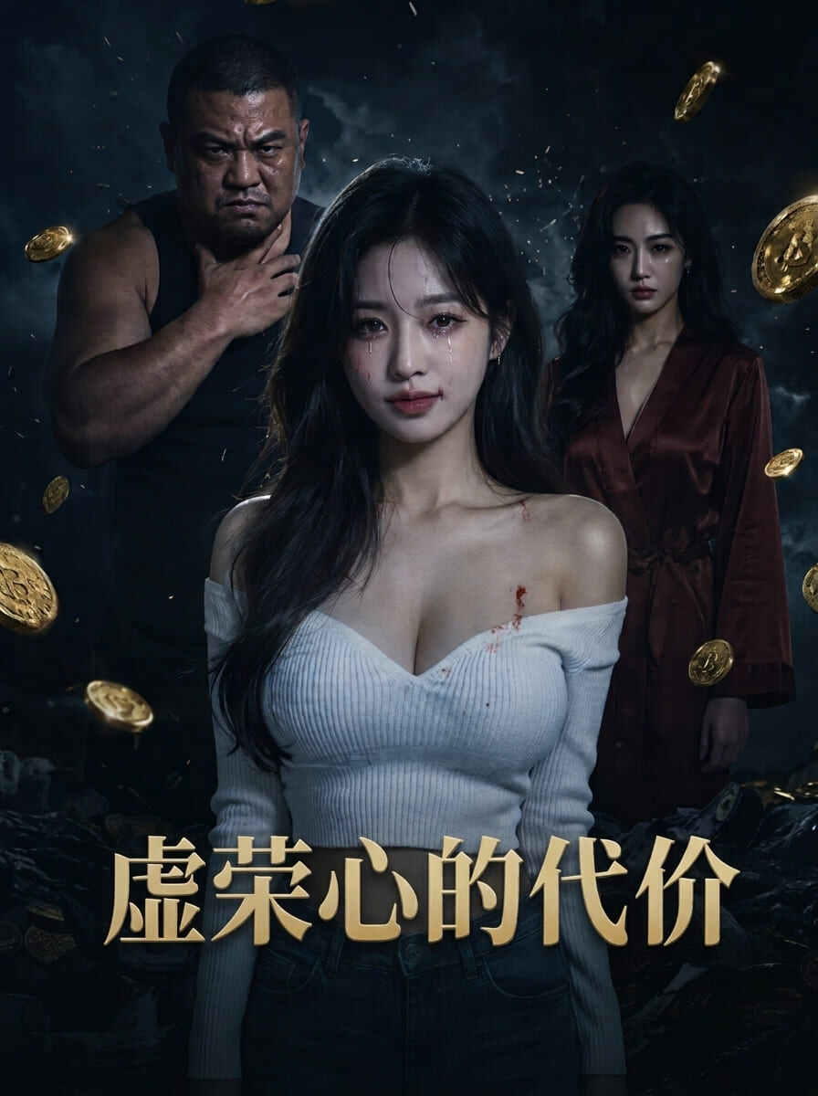 拜金女儿因巨额债务坠入暗夜深渊，慈母为救爱女不惜挺身替债。就在母女两人深陷绝境之际，大佬顾总雷霆出手将她们带回豪宅避难。面对救命之恩与无尽温柔，这对性感惹火的母女花终于放下防线，接连委身献上极致温存！