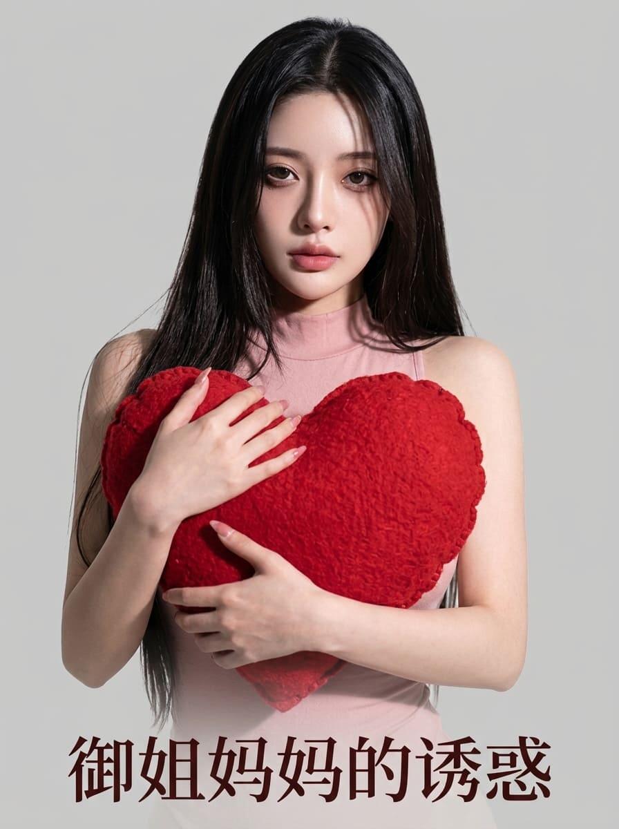高颜值、身材火辣的高挑御姐，在我面前却有着极其特殊的癖好——总喜欢自居“妈妈”来温柔贴近。从耳边的轻声调戏到无意识的贴身诱惑，看她如何用熟女的曼妙娇躯，将我的防线一步步击碎，直到私密空间里彻底疯狂！