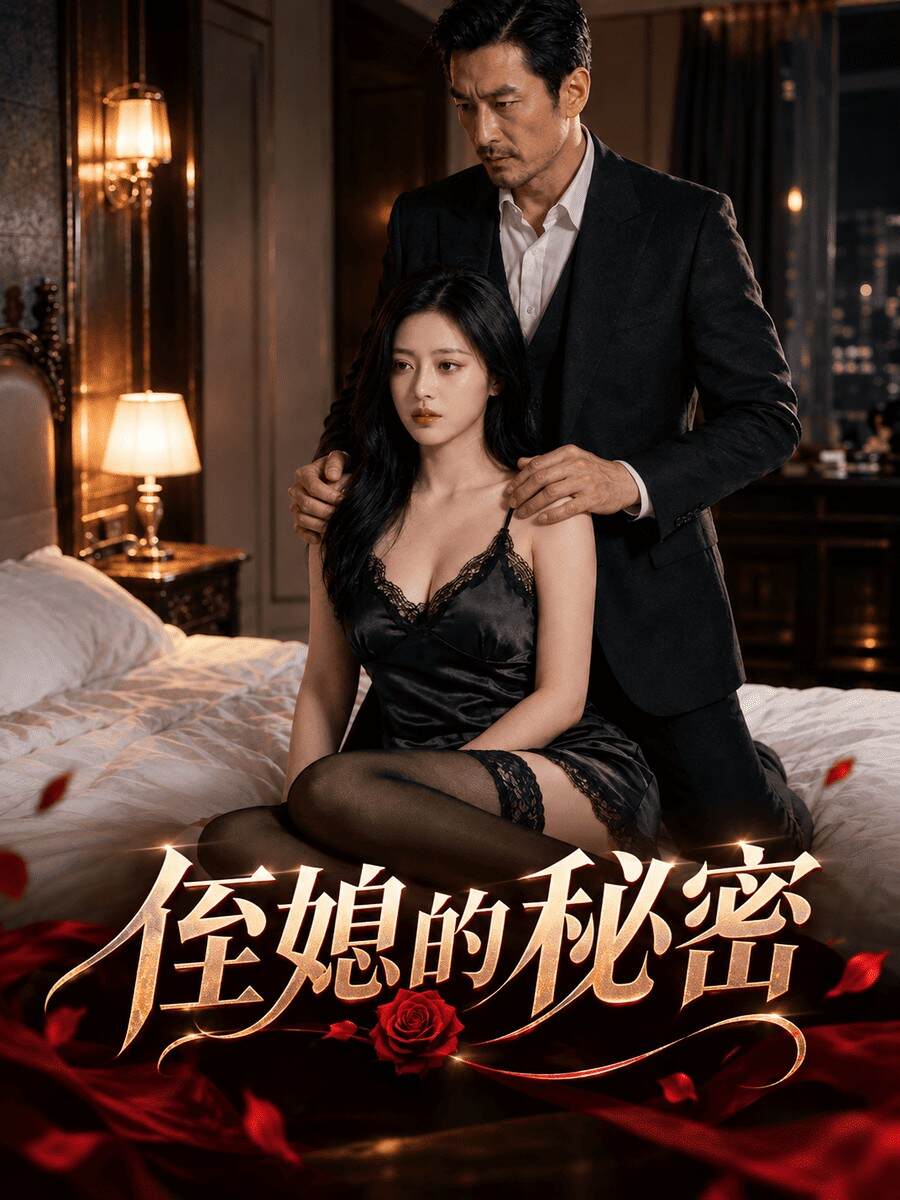 结婚三年，年轻貌美的侄媳竟从未被丈夫碰过一指。丈夫常年在外，每一个寂寞难耐的深夜，她只能独自承受空房的煎熬。然而她不知道的是，同处一个屋檐下的叔叔早已化身为狼，在暗处贪婪地窥视着她曼妙的娇躯，准备随时撕碎最后的伦理防线！